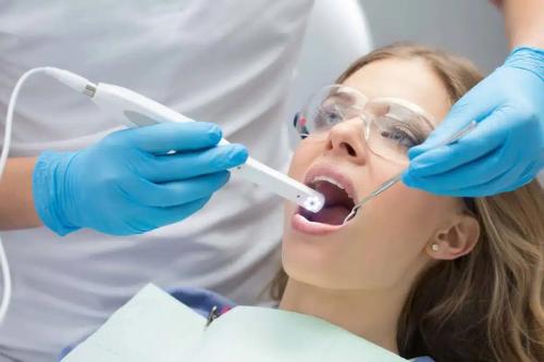 Image for Luck Dental Care with ID of: 5887416