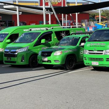 Image for Express Auto Glass with ID of: 5887511