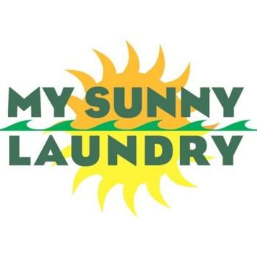 Image for My Sunny Laundry with ID of: 6565981