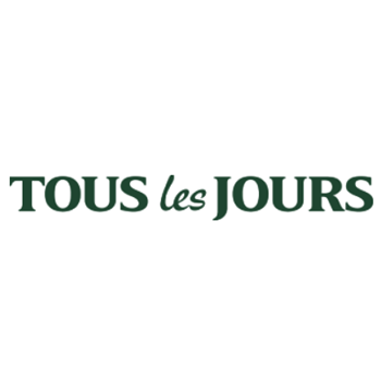Image for Tous Les Jours with ID of: 6566730