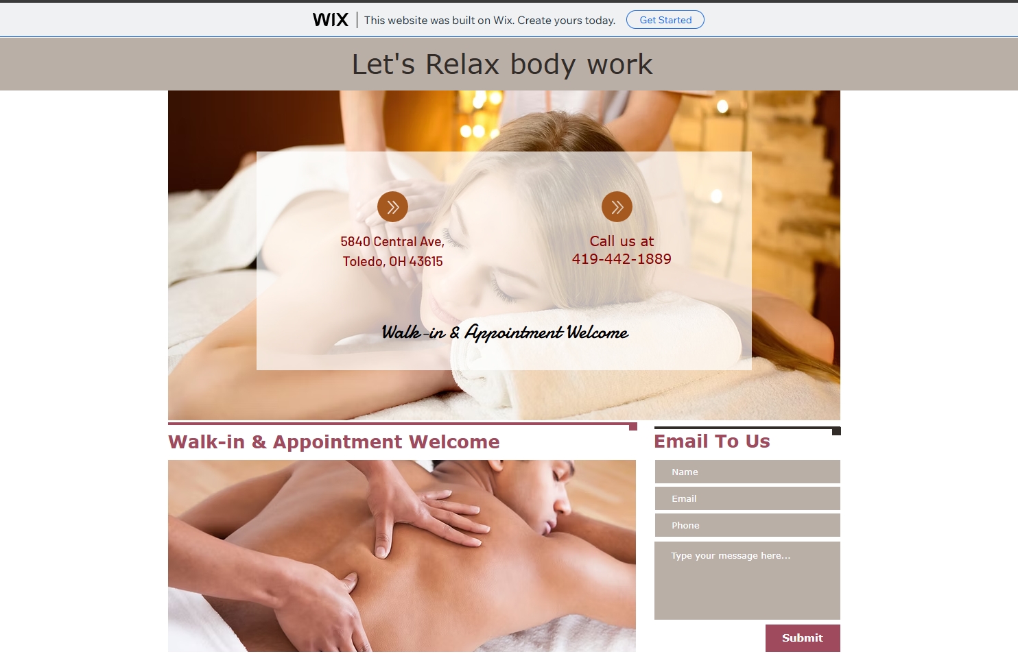 Image for Tripi Spa with ID of: 6566772