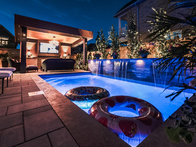 Image for Precision Landscaping with ID of: 5888215