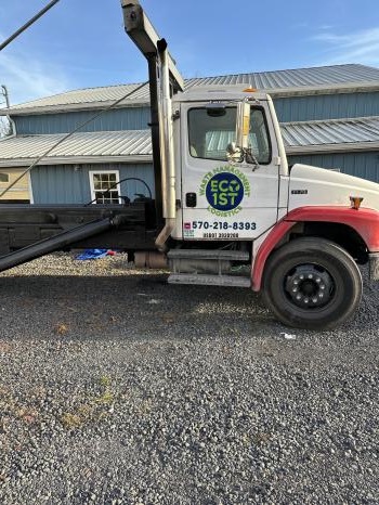 Image for Eco 1st Logistics with ID of: 5888540