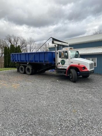 Image for Eco 1st Logistics with ID of: 5888543