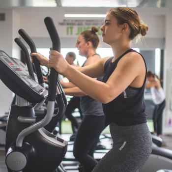 Image for Fitness Local Panania with ID of: 5888637