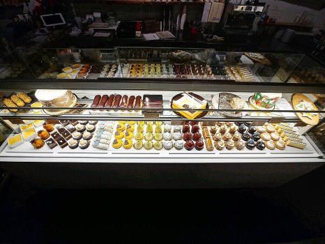 Image for Gallery Pastry Bar with ID of: 5888653