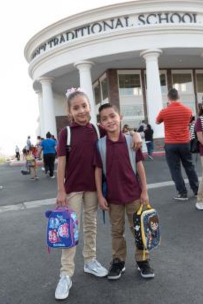 Image for Legacy Traditional School - Gilbert with ID of: 5888729