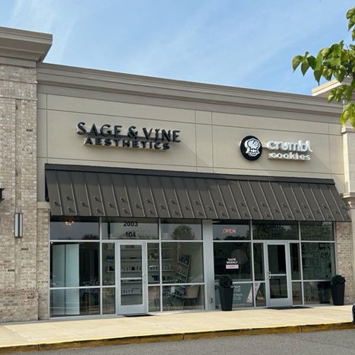 Image for Sage & Vine Aesthetics with ID of: 5815641