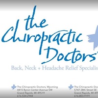 Image for The Chiropractic Doctors with ID of: 1367473