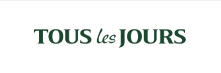 Image for Tous Les Jours with ID of: 6567698