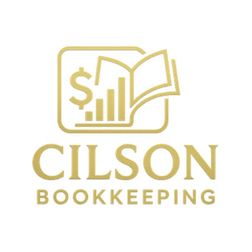 Image for Cilson Bookkeeping with ID of: 6567869