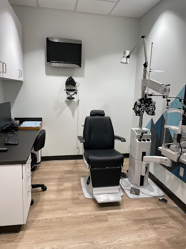 Image for Good iSight Optometry and Vision Therapy with ID of: 5889428