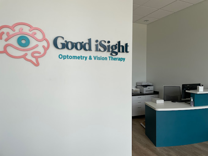 Image for Good iSight Optometry and Vision Therapy with ID of: 5889426