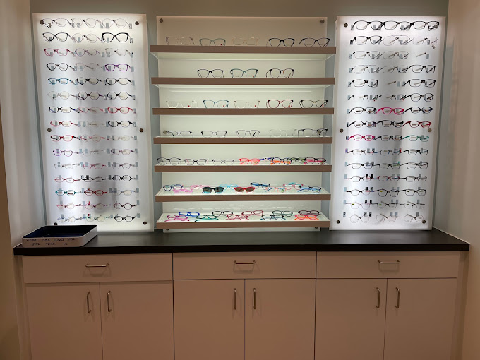 Image for Good iSight Optometry and Vision Therapy with ID of: 5889429
