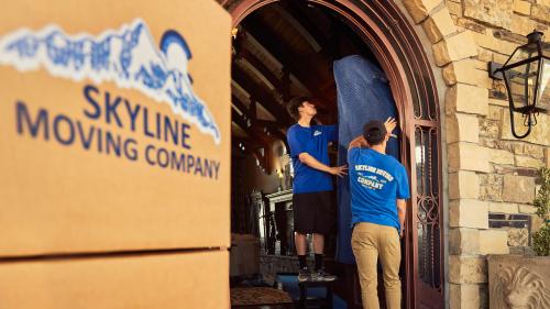 Image for Skyline Moving Company with ID of: 5889490