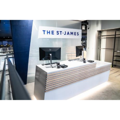 Image for The St. James Performance Club, Reston with ID of: 5889526