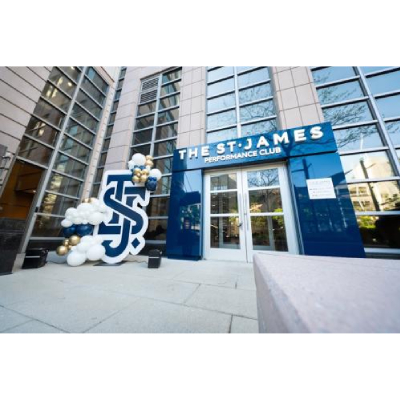 Image for The St. James Performance Club, Reston with ID of: 5889530