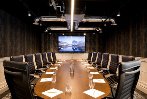 Image for Custom House Belfast with ID of: 5889538