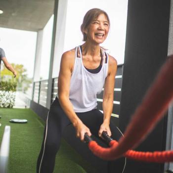 Image for Fitness Local Mortlake with ID of: 5889568