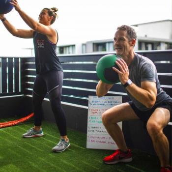 Image for Fitness Local Mortlake with ID of: 5889570