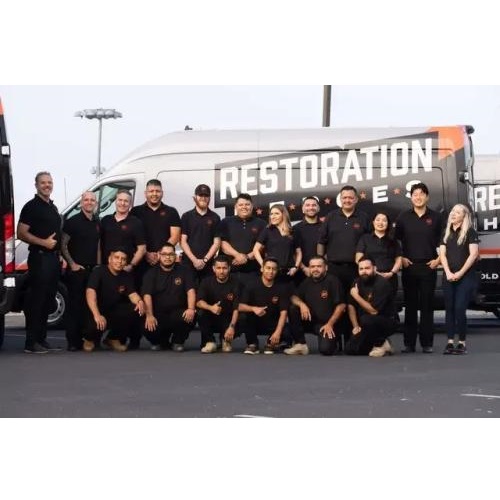 Image for Restoration Heroes - Orange County with ID of: 5889590