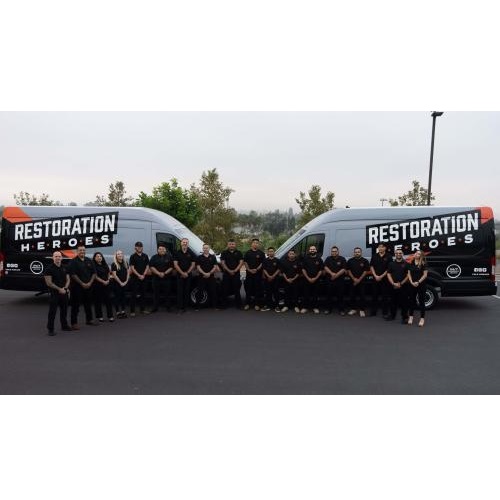 Image for Restoration Heroes - Orange County with ID of: 5889591