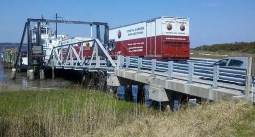 Image for Coastal Carrier Moving and Storage with ID of: 5889827