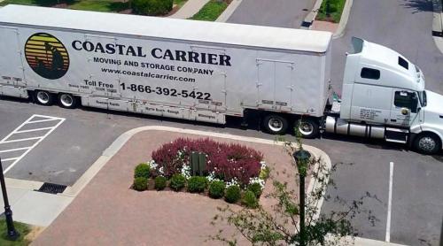 Image for Coastal Carrier Moving and Storage with ID of: 5889828