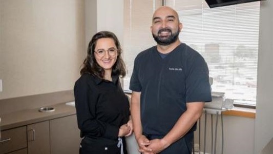 Image for Kraja and Sidhu Dental with ID of: 5889883