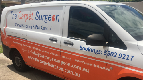Image for The Carpet Surgeon Gold Coast with ID of: 5889936