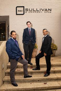 Image for Sullivan & Company CPAs with ID of: 5890093
