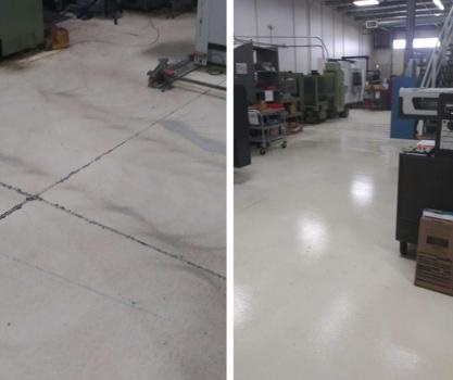Image for JEMS Cleaning & Janitorial with ID of: 5890169