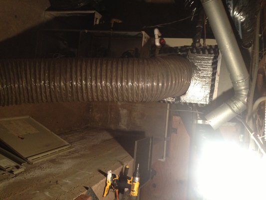 Image for 5 Star Air Duct Cleaning with ID of: 656843
