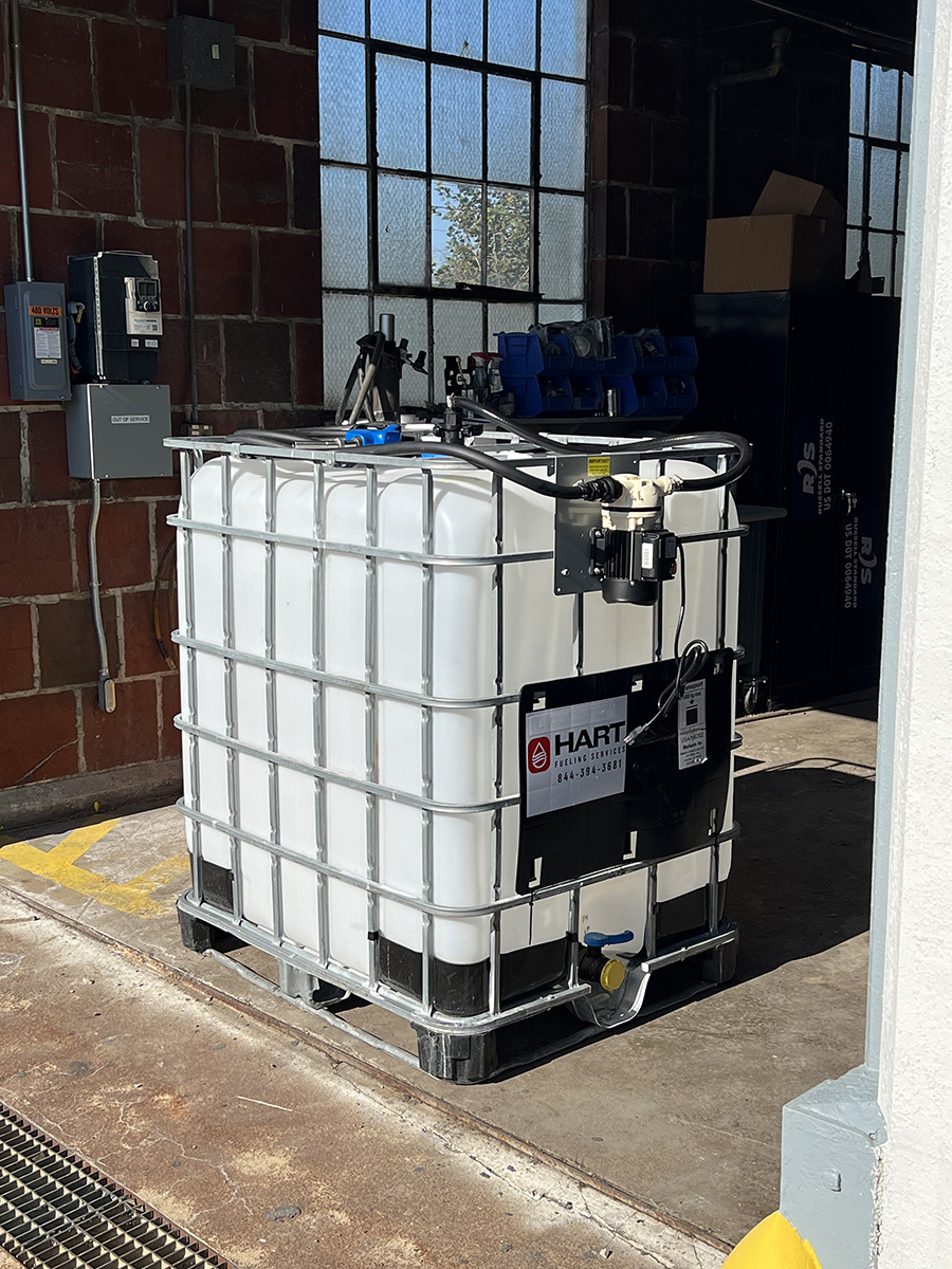 Image for Hart Fueling Service with ID of: 5890614
