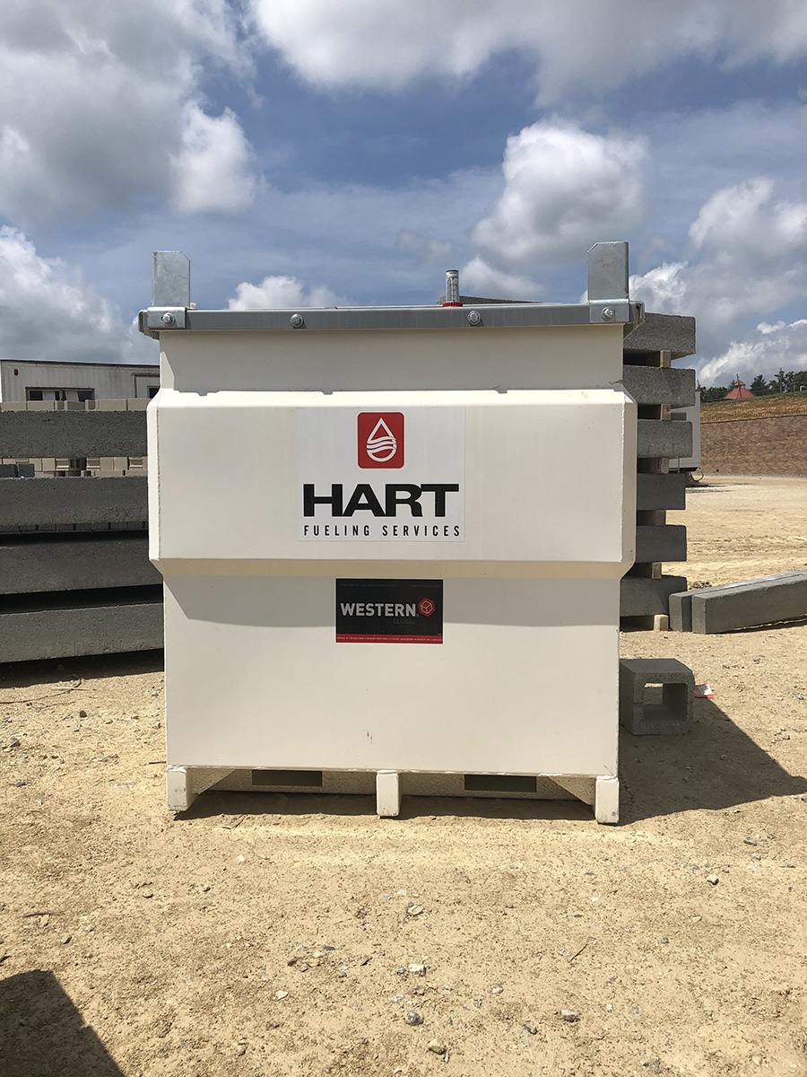 Image for Hart Fueling Service with ID of: 5890615