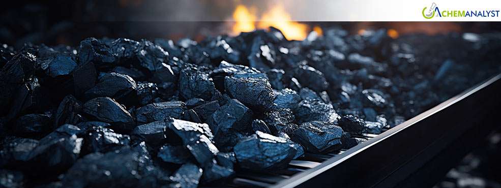 Image for Coal Prices Index: Trend, Chart, News, Graph, Demand, Forecast with ID of: 6568913