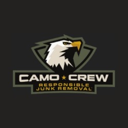 Image for Camo Crew Responsible Junk Removal with ID of: 6569271
