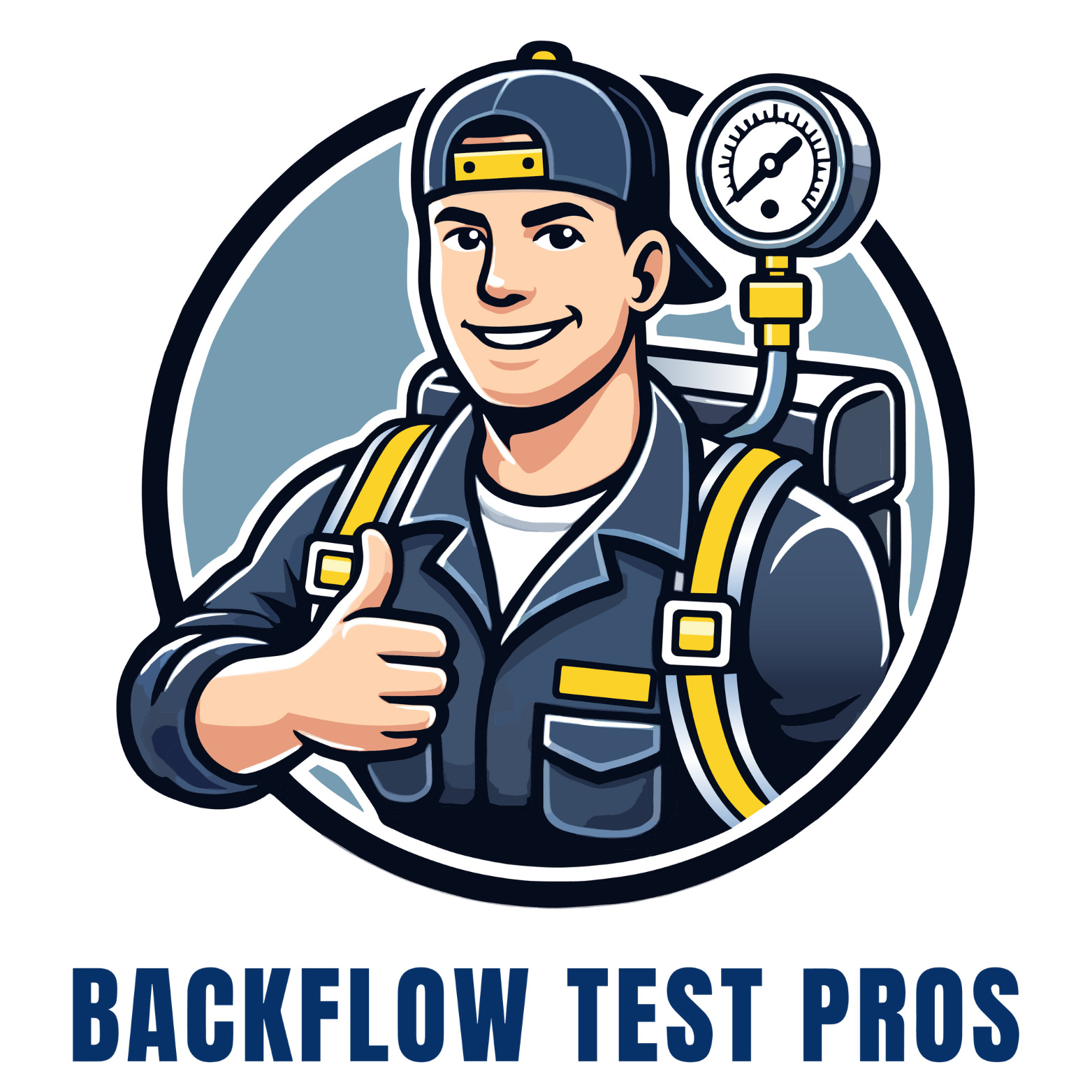 Image for Backflow Test Pros with ID of: 6569411