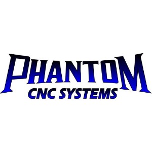 Image for Phantom CNC Systems with ID of: 6569429