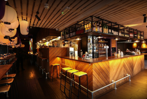 Image for Bone Daddies Old St with ID of: 5891038