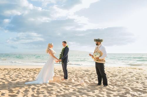 Image for Simple Maui Wedding with ID of: 5891054