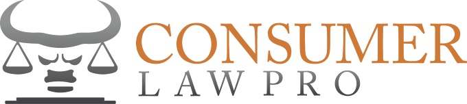 Image for Consumer Law Pro with ID of: 6569557