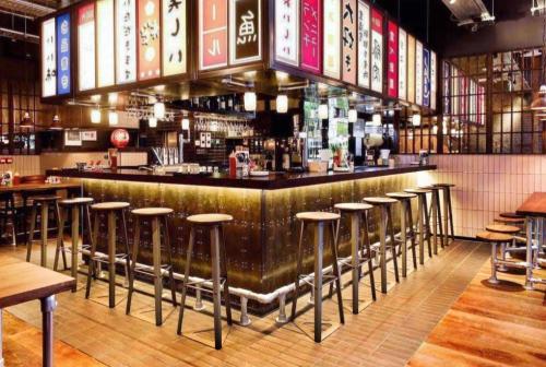 Image for Bone Daddies Soho with ID of: 5891162