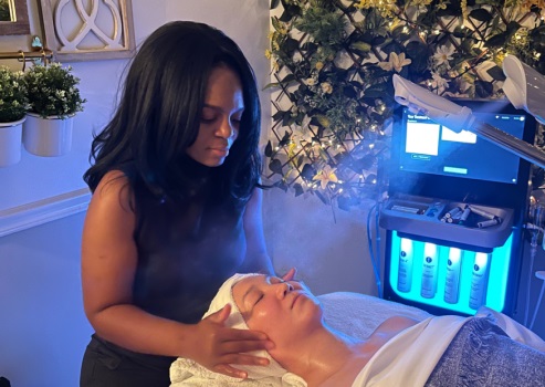 Image for JoyLife SPA with ID of: 5891205