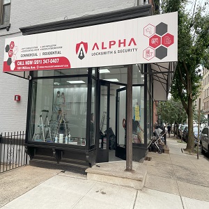 Image for Alpha Locksmith & Security with ID of: 5891361