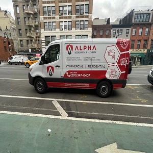 Image for Alpha Locksmith & Security with ID of: 5891362