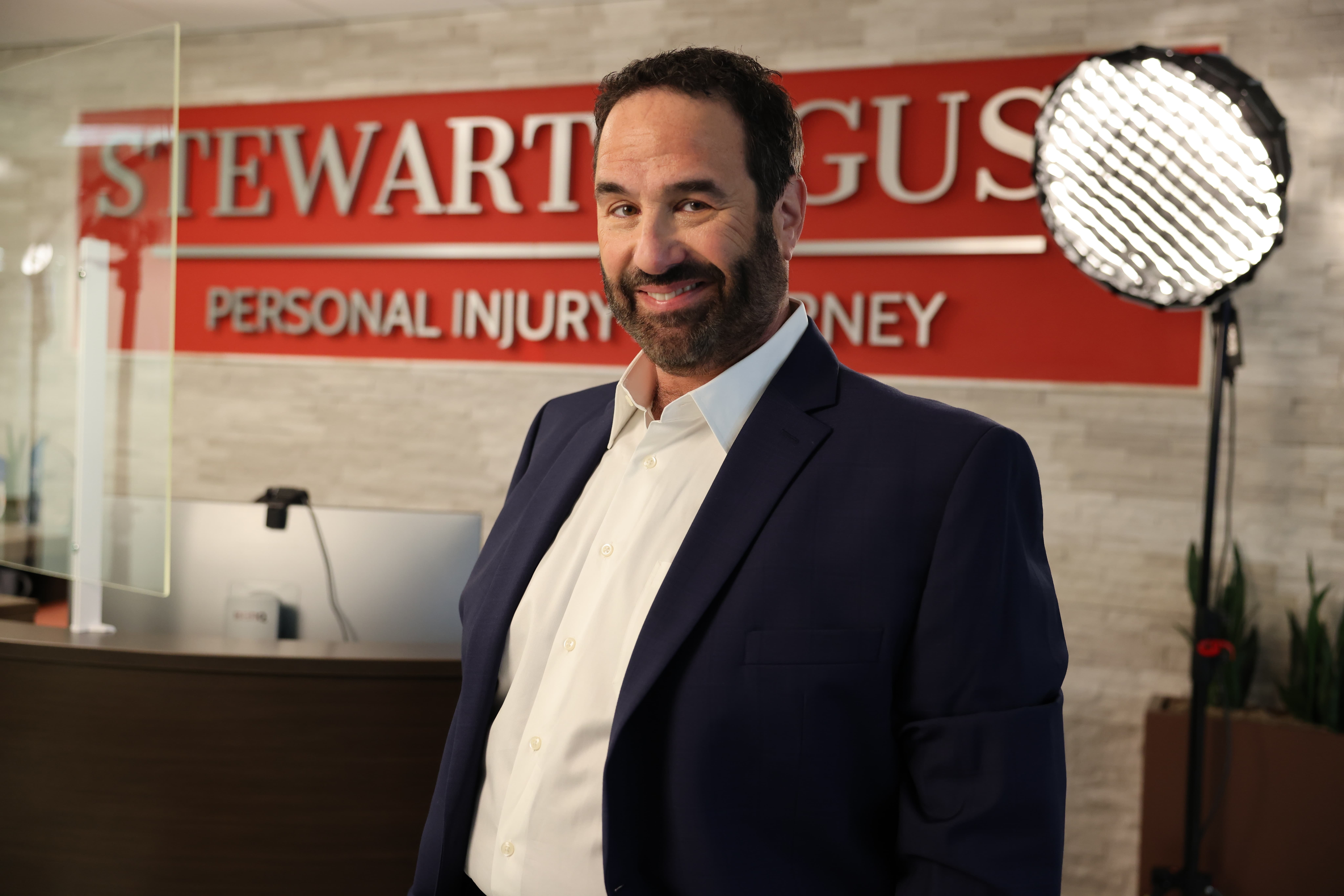 Image for Stewart J. Guss, Injury Accident Lawyers with ID of: 5078061