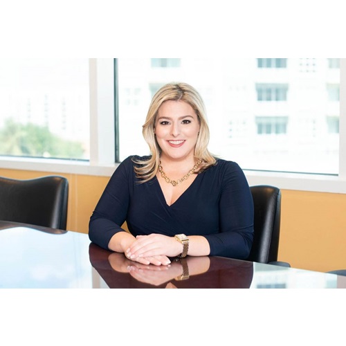 Image for The Law Offices of Sara J. Singer with ID of: 5891930