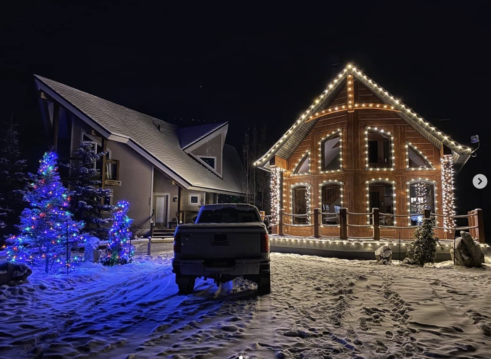 Image for Winducks Lights with ID of: 5837879