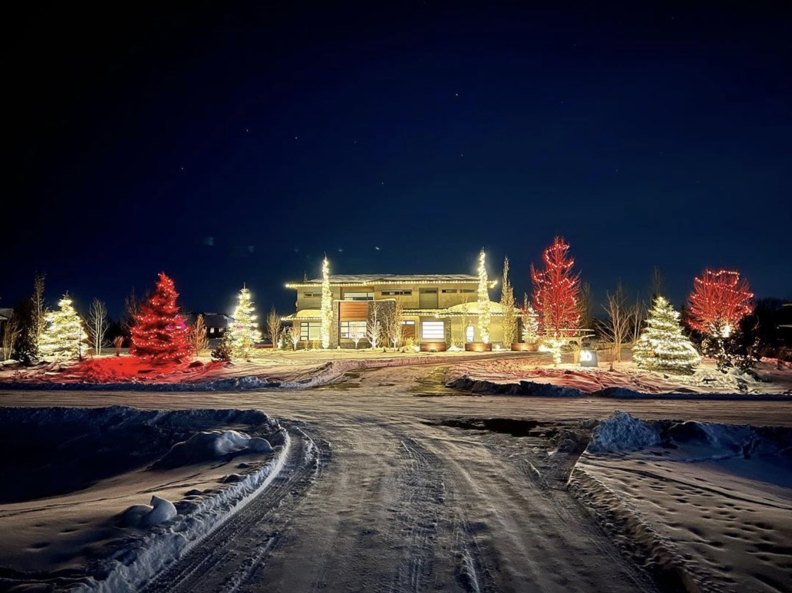 Image for Winducks Lights with ID of: 5837877